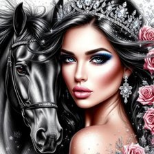 Cross stitch pattern: #3026445