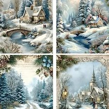 Cross stitch pattern: #3026459