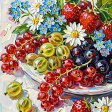 Cross stitch pattern: #3026482