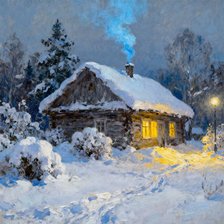 Cross stitch pattern: #3026492