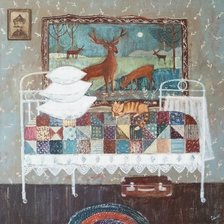 Cross stitch pattern: #3026496