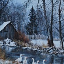 Cross stitch pattern: #3026497