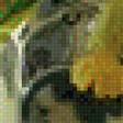 Preview of cross stitch pattern: #3026499