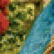 Preview of cross stitch pattern: #3026506