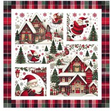 Cross stitch pattern: #3026526