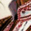 Preview of cross stitch pattern: #3026531