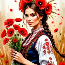 Cross stitch pattern: #3026531