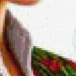 Preview of cross stitch pattern: #3026535