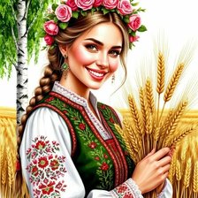 Cross stitch pattern: #3026535
