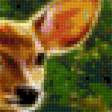 Preview of cross stitch pattern: #3026539