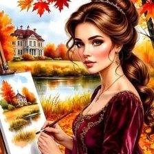 Cross stitch pattern: #3026553