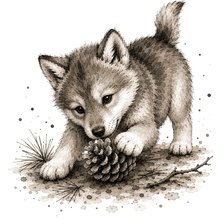Cross stitch pattern: #3026646