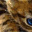 Preview of cross stitch pattern: #3026728