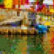 Preview of cross stitch pattern: #3026765