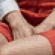 Preview of cross stitch pattern: #3026900