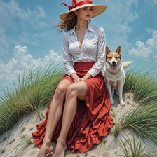 Cross stitch pattern: #3026900