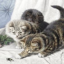 Cross stitch pattern: #3027091