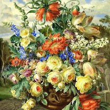 Cross stitch pattern: #3027115