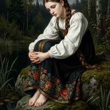 Cross stitch pattern: #3027120