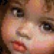 Preview of cross stitch pattern: #3027174