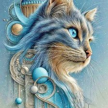 Cross stitch pattern: #3027212