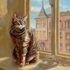 Cross stitch pattern: #3027225