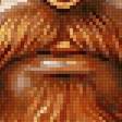 Preview of cross stitch pattern: #3027252