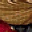Preview of cross stitch pattern: #3027305