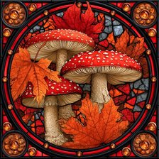 Cross stitch pattern: #3027305