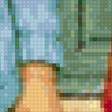 Preview of cross stitch pattern: #3027354
