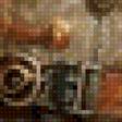 Preview of cross stitch pattern: #3027361