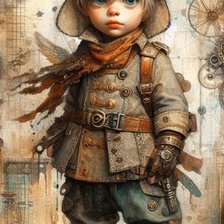 Cross stitch pattern: #3027361