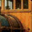 Preview of cross stitch pattern: #3027368