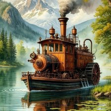 Cross stitch pattern: #3027368