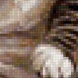 Preview of cross stitch pattern: #3027372