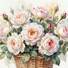 Cross stitch pattern: #3027468