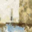 Preview of cross stitch pattern: #3027495