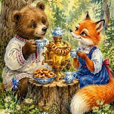 Cross stitch pattern: #3027497