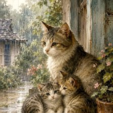 Cross stitch pattern: #3027499