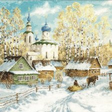 Cross stitch pattern: #3027513