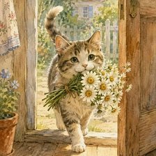 Cross stitch pattern: #3027565