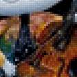 Preview of cross stitch pattern: #3027566