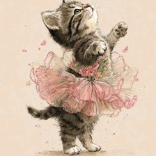 Cross stitch pattern: #3027568