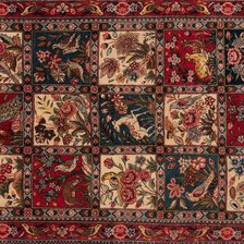 Cross stitch pattern: #3027581