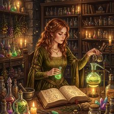 Cross stitch pattern: #3027600