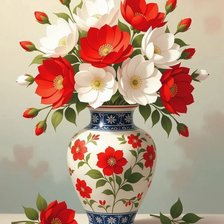 Cross stitch pattern: #3027650