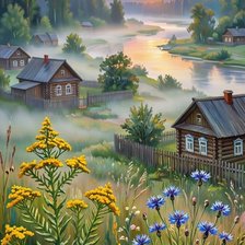 Cross stitch pattern: #3027707