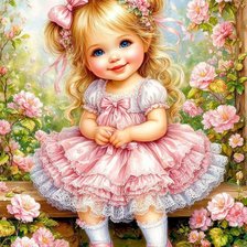 Cross stitch pattern: #3027740