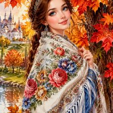 Cross stitch pattern: #3027755
