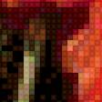 Preview of cross stitch pattern: #3027764